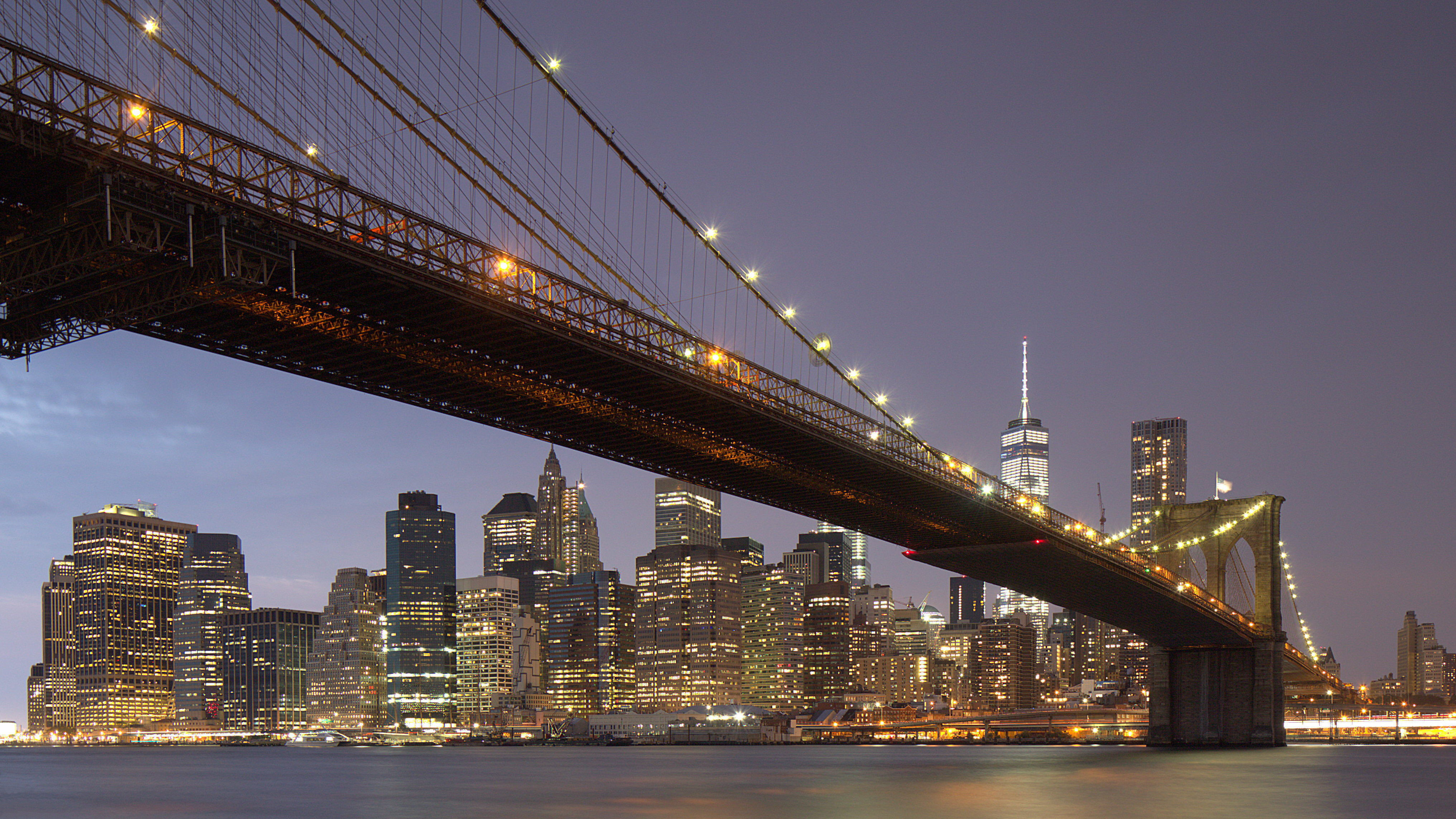 Tall Stories 153: Brooklyn Point