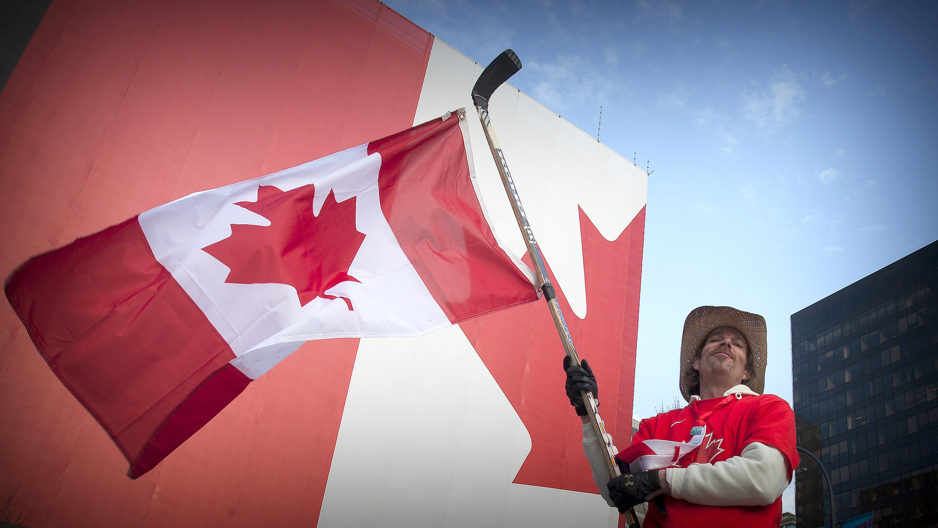 Explainer 71: Canada’s 150th Birthday