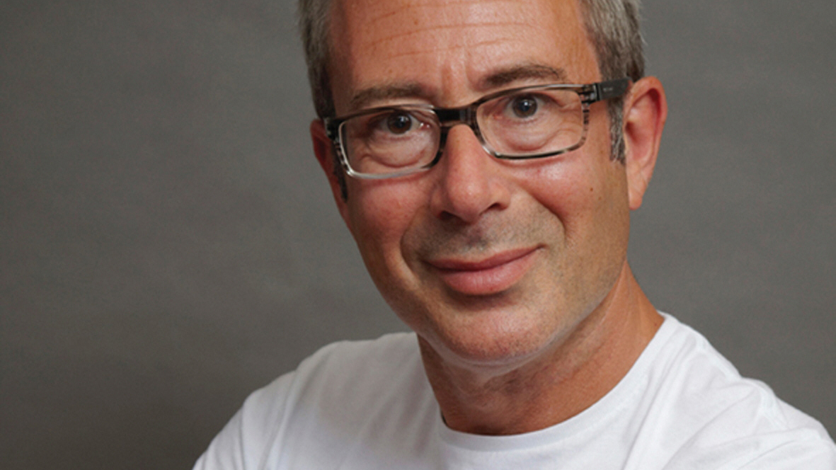 Ben Elton