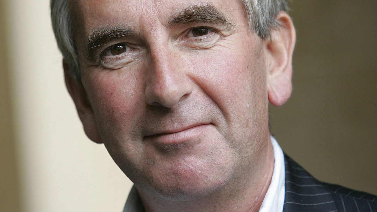 Robert Harris