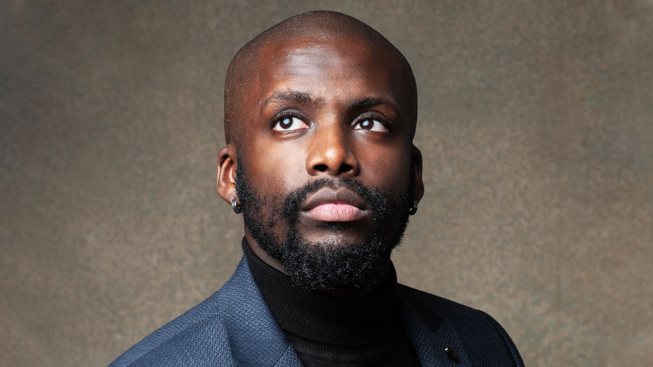 Monocle Reads: Derek Owusu