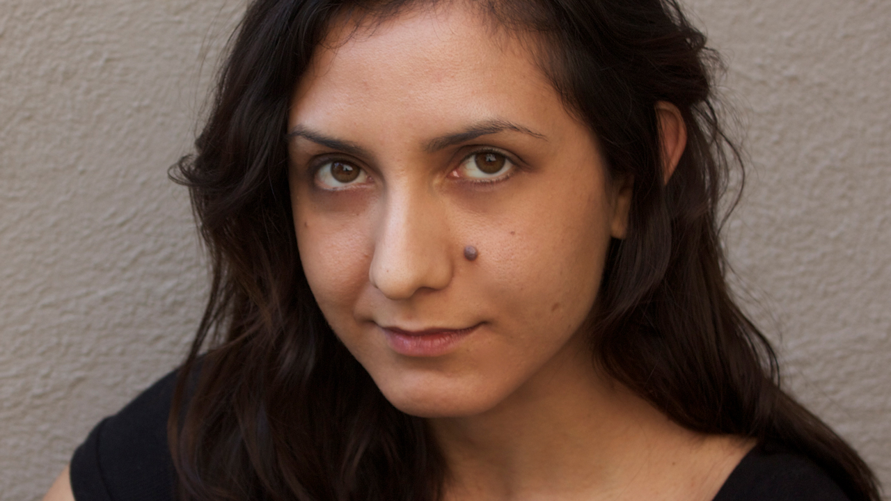 Ottessa Moshfegh
