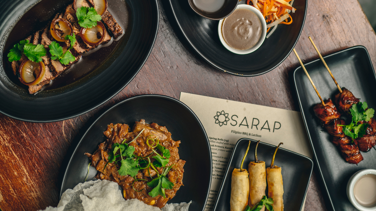 Filipino food’s new direction
