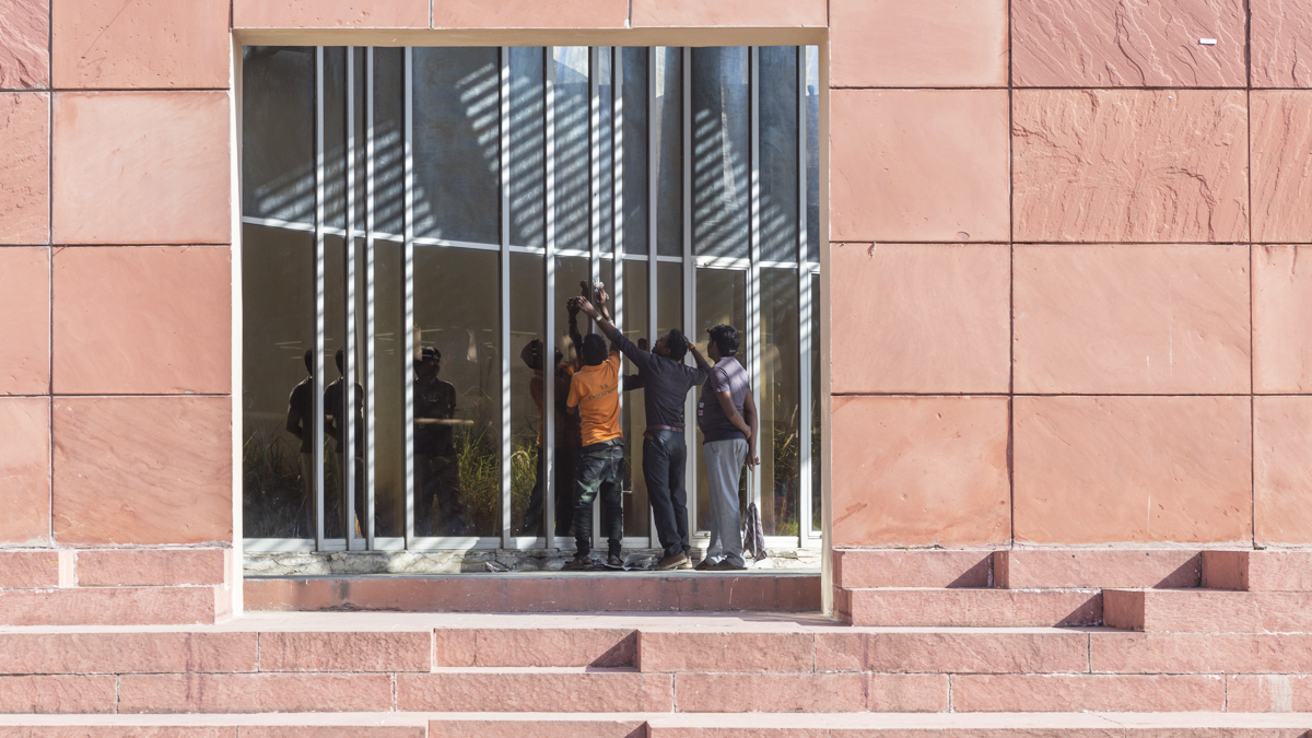 On Design 22: Is India building the wrong kind of architecture?