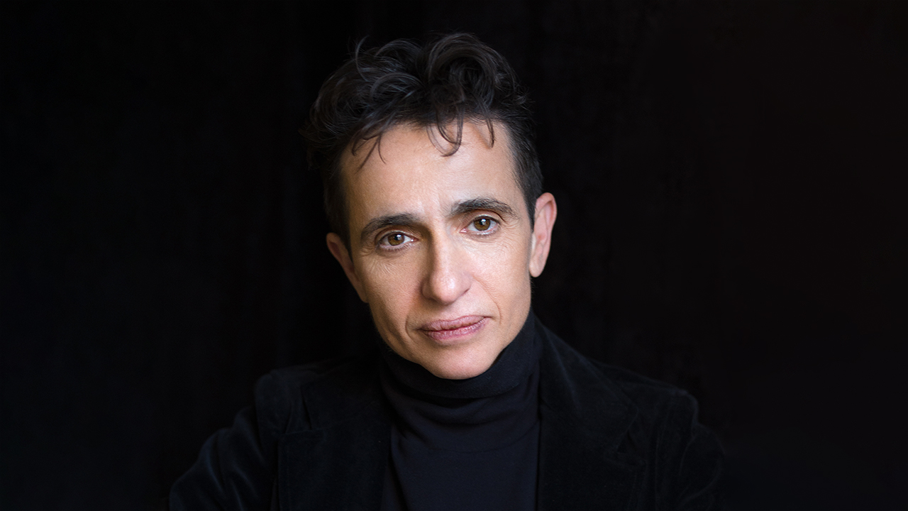 Masha Gessen