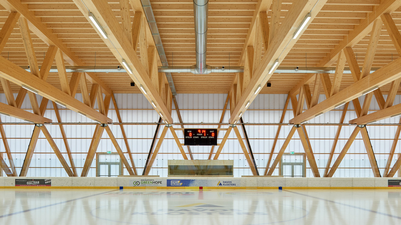 Extra: Neue Holzbau