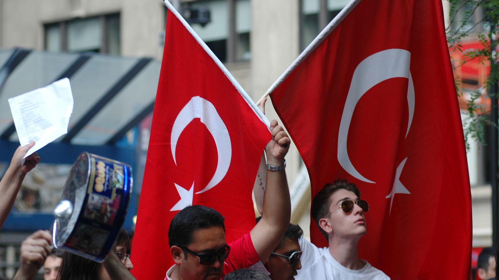 Explainer 54: Why Turkey’s referendum matters