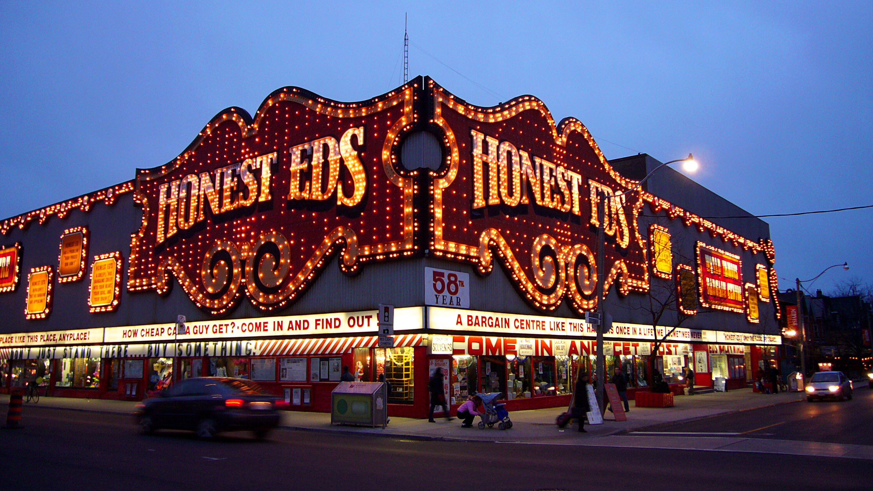 On Design 36: Can Toronto’s signs show the way forward?