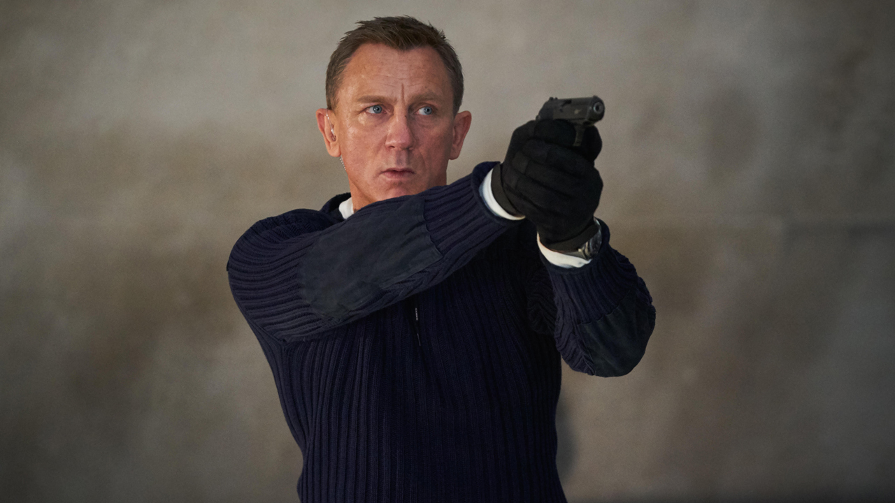 James Bond: ‘No Time to Die’