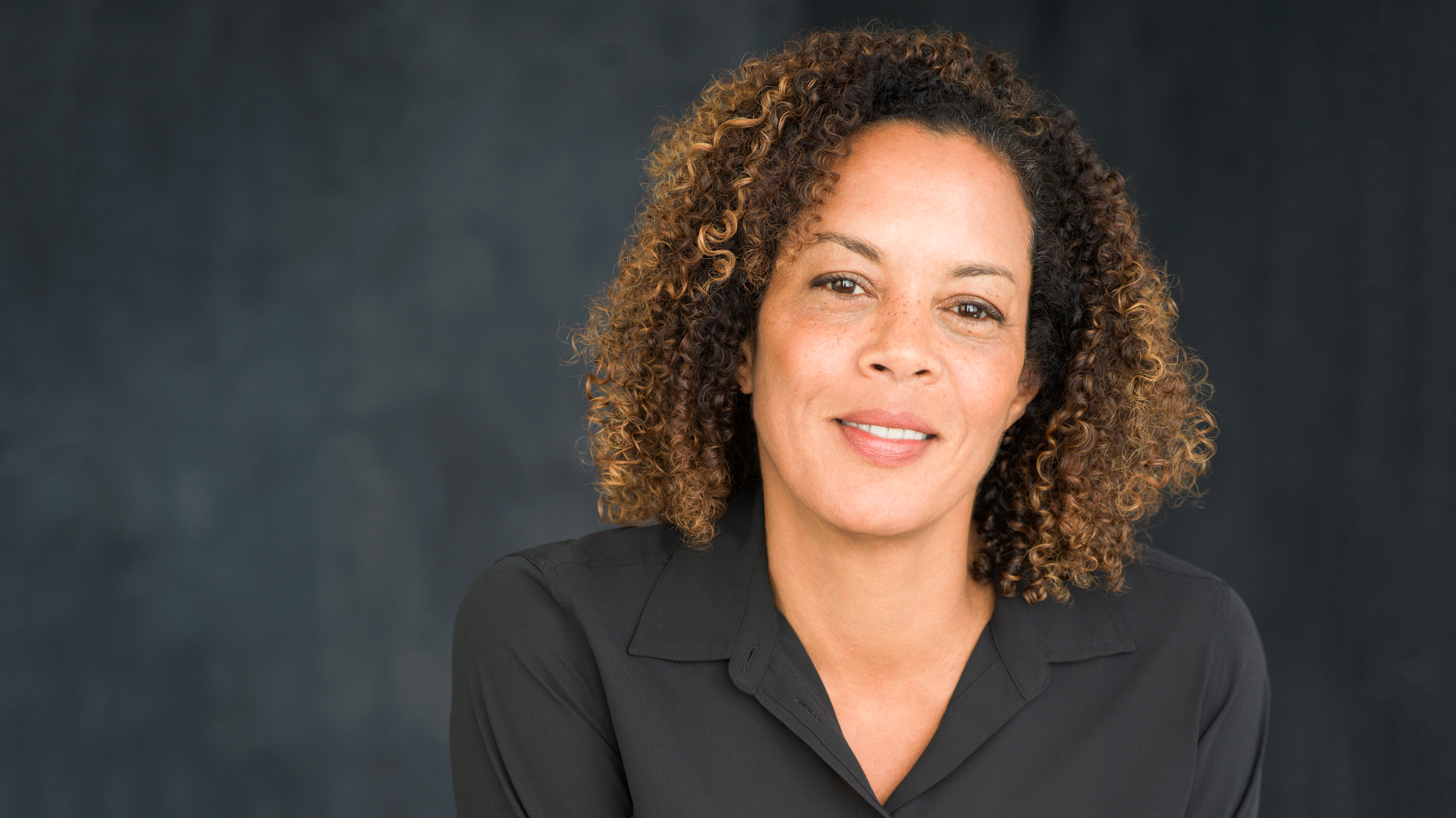 Aminatta Forna