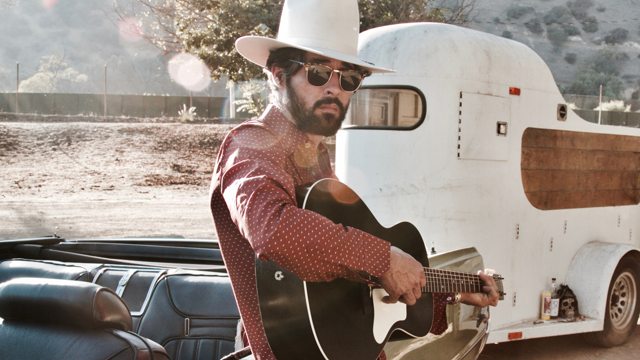 The Sessions at Midori House: Ryan Bingham