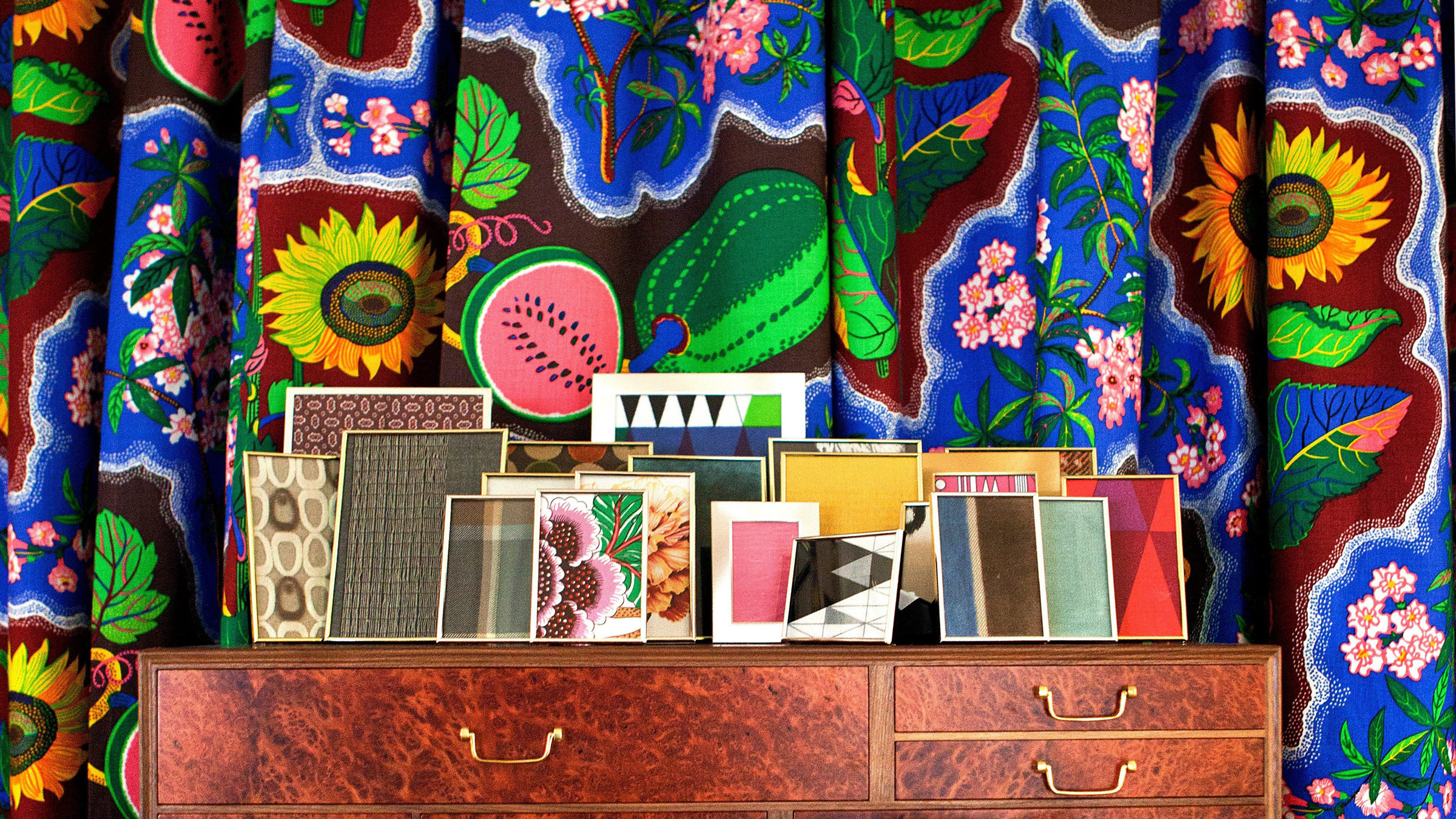 On Design 37: Who was Josef Frank?