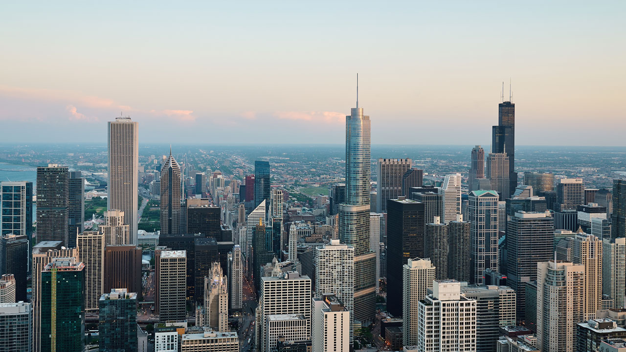 Food Neighbourhoods 156: Chicago, Logan Square