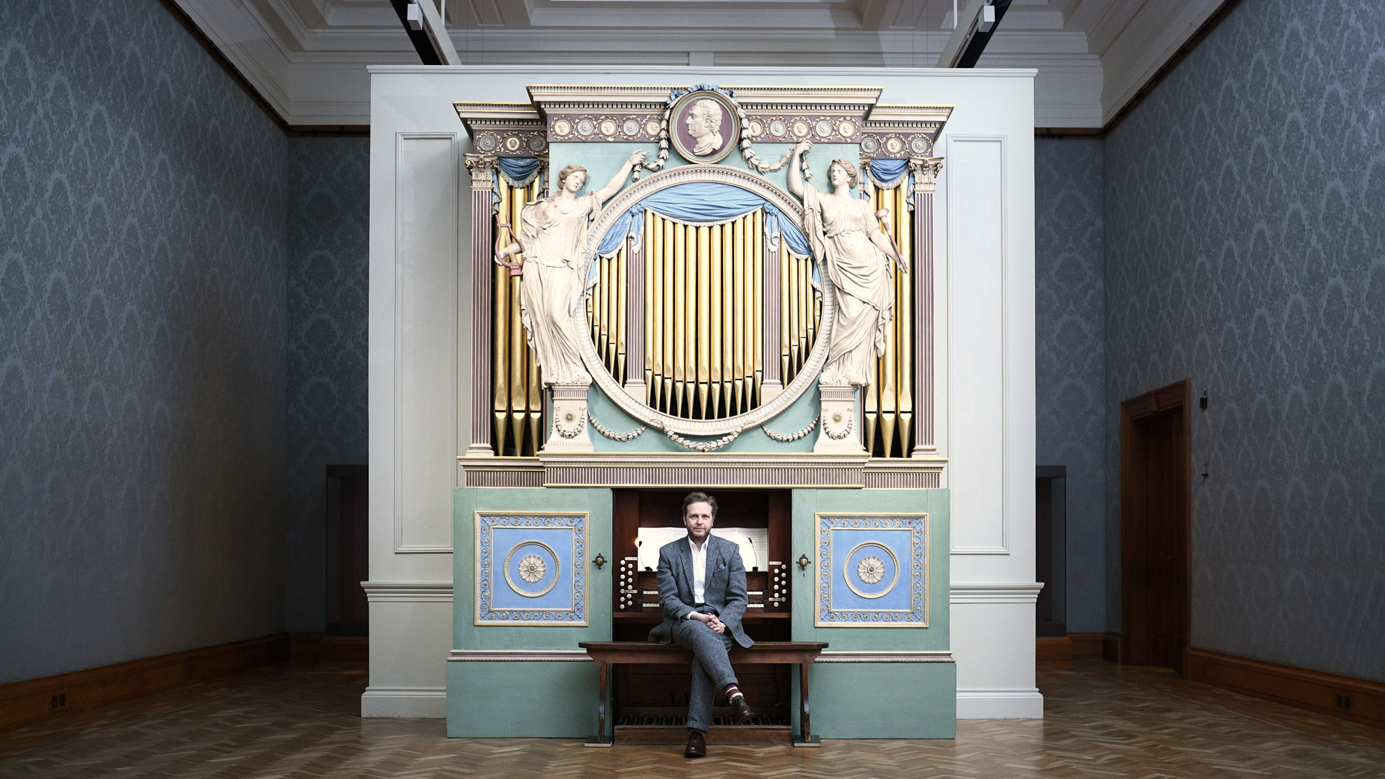 Ragnar Kjartansson
