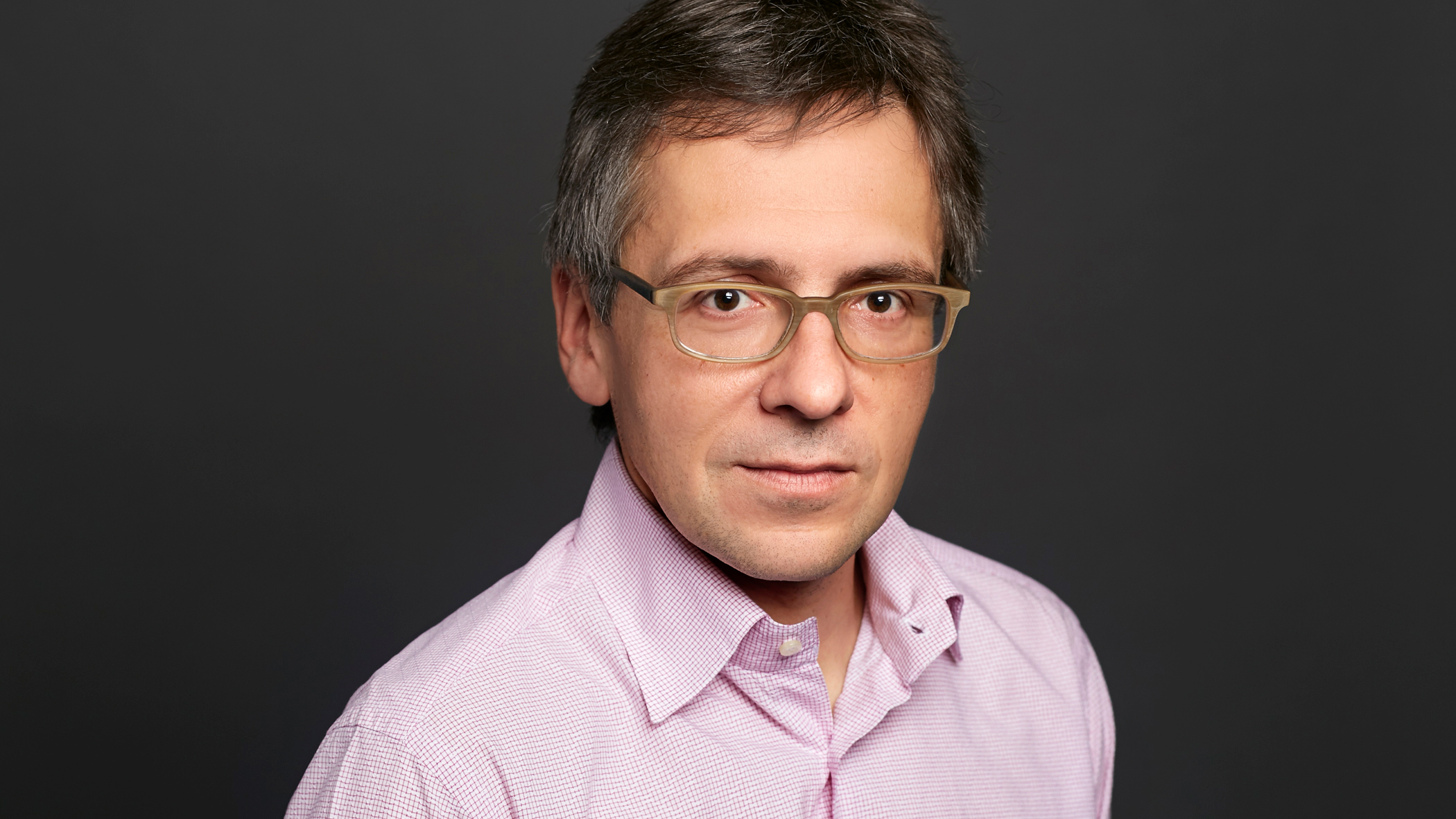 Ian Bremmer
