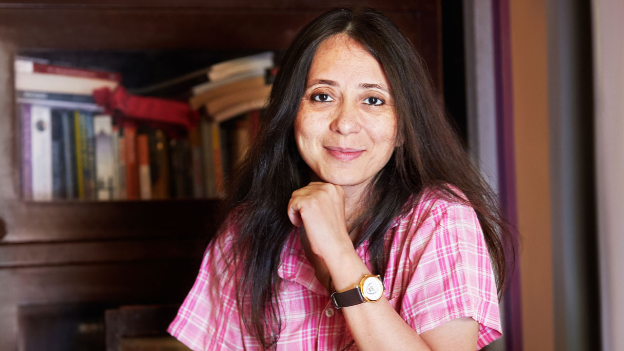 Monocle Reads: Annie Zaidi