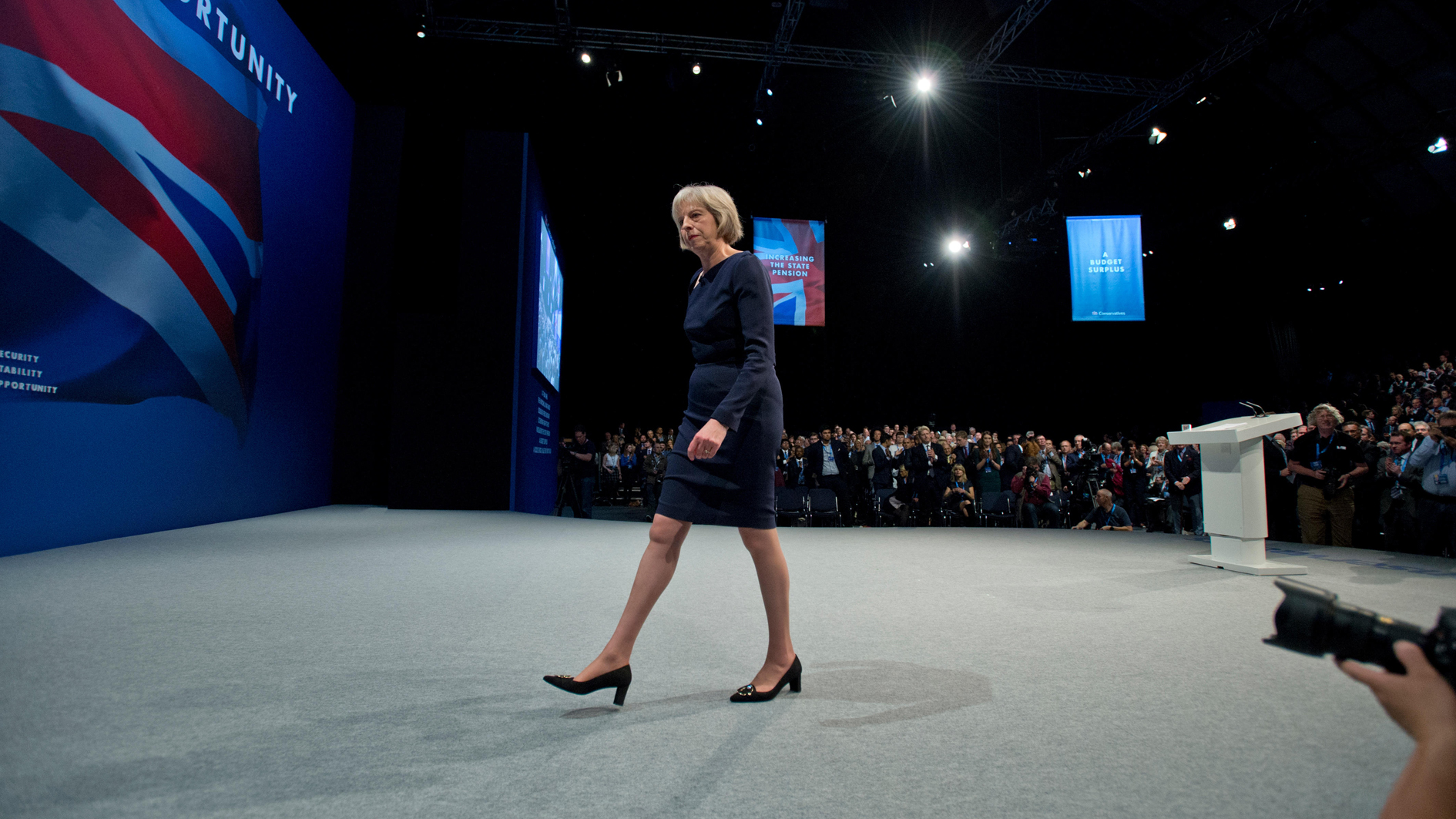 Explainer 24: How the UK elects its prime minister