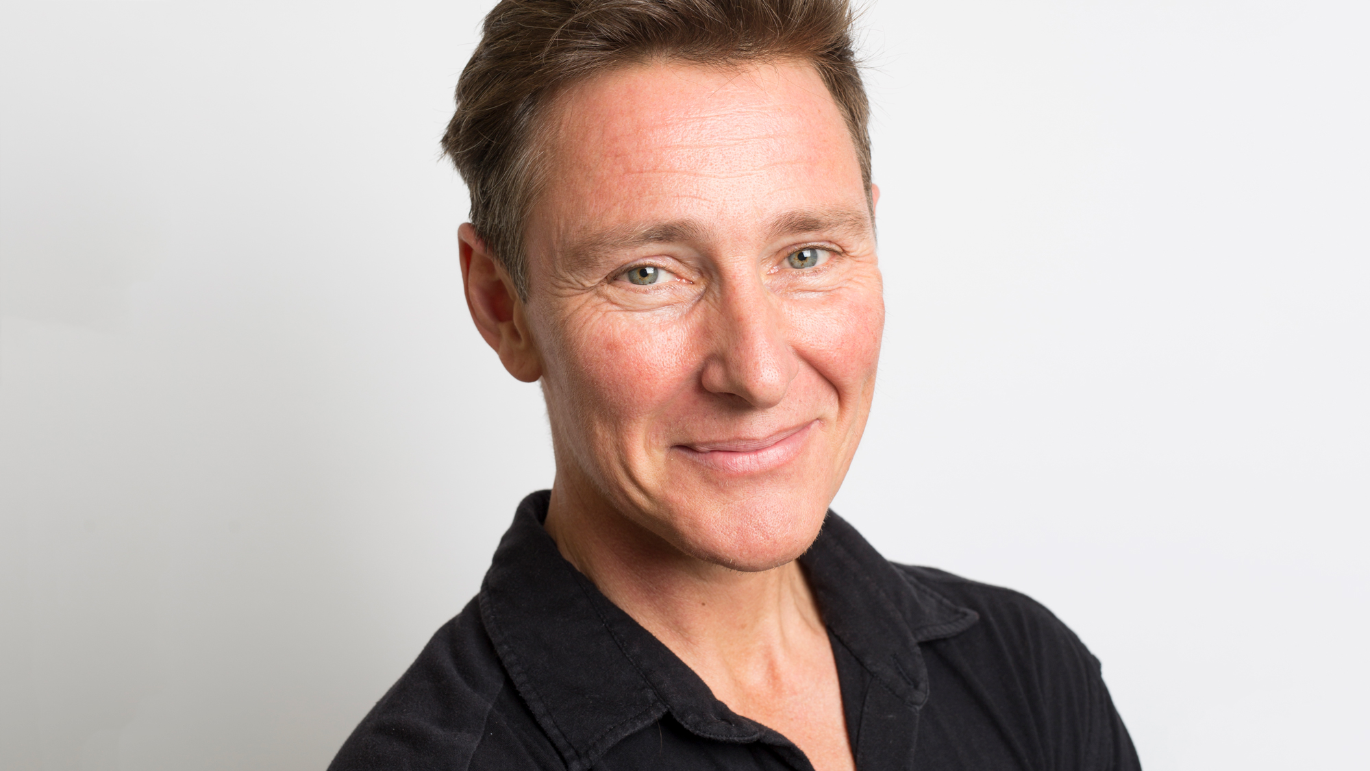 Eddie Ayres