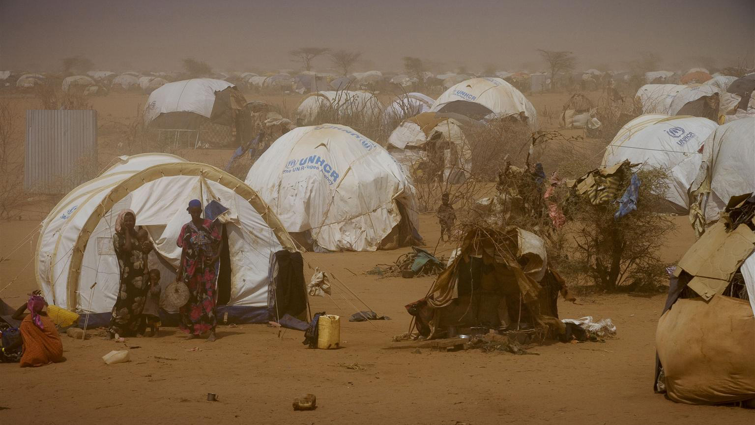 Explainer 15: Sending refugees home