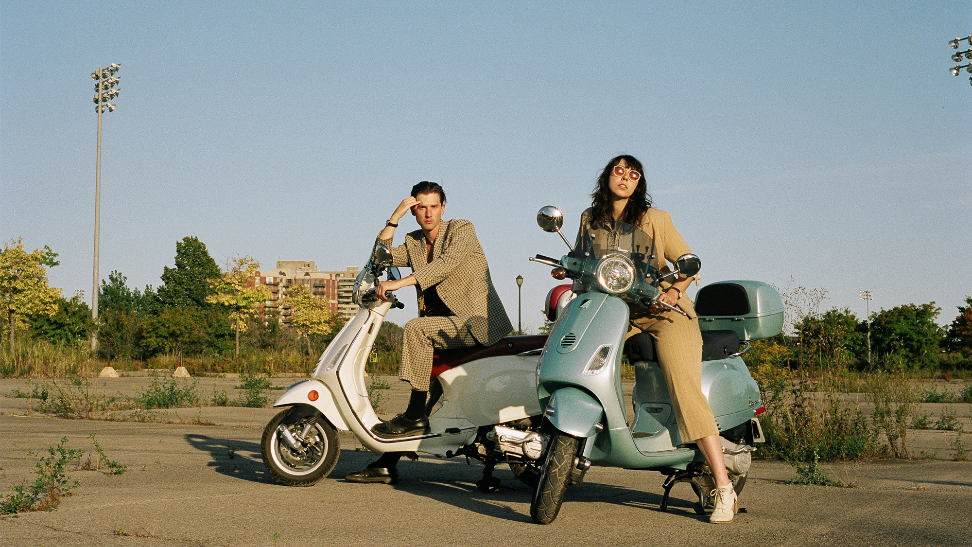 The Sessions at Midori House: From the archives: Blue Hawaii