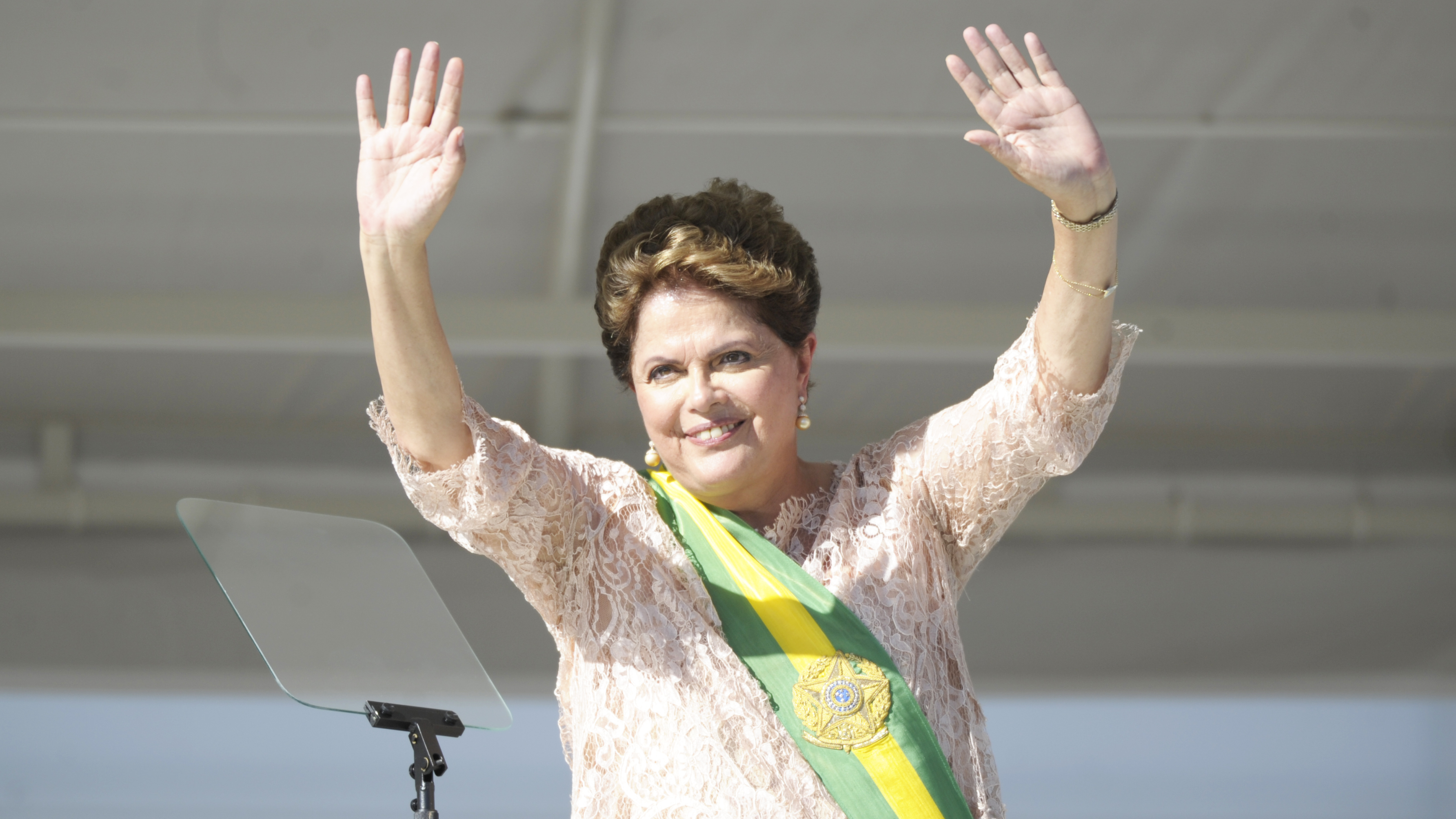 Explainer 12: What Dilma’s impeachment means for the rest of the world