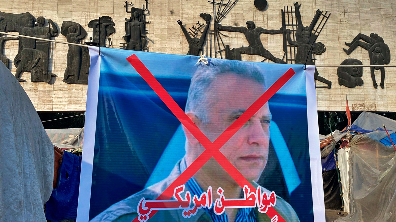 Explainer 211: Does Iraq have a new prime minister at last?