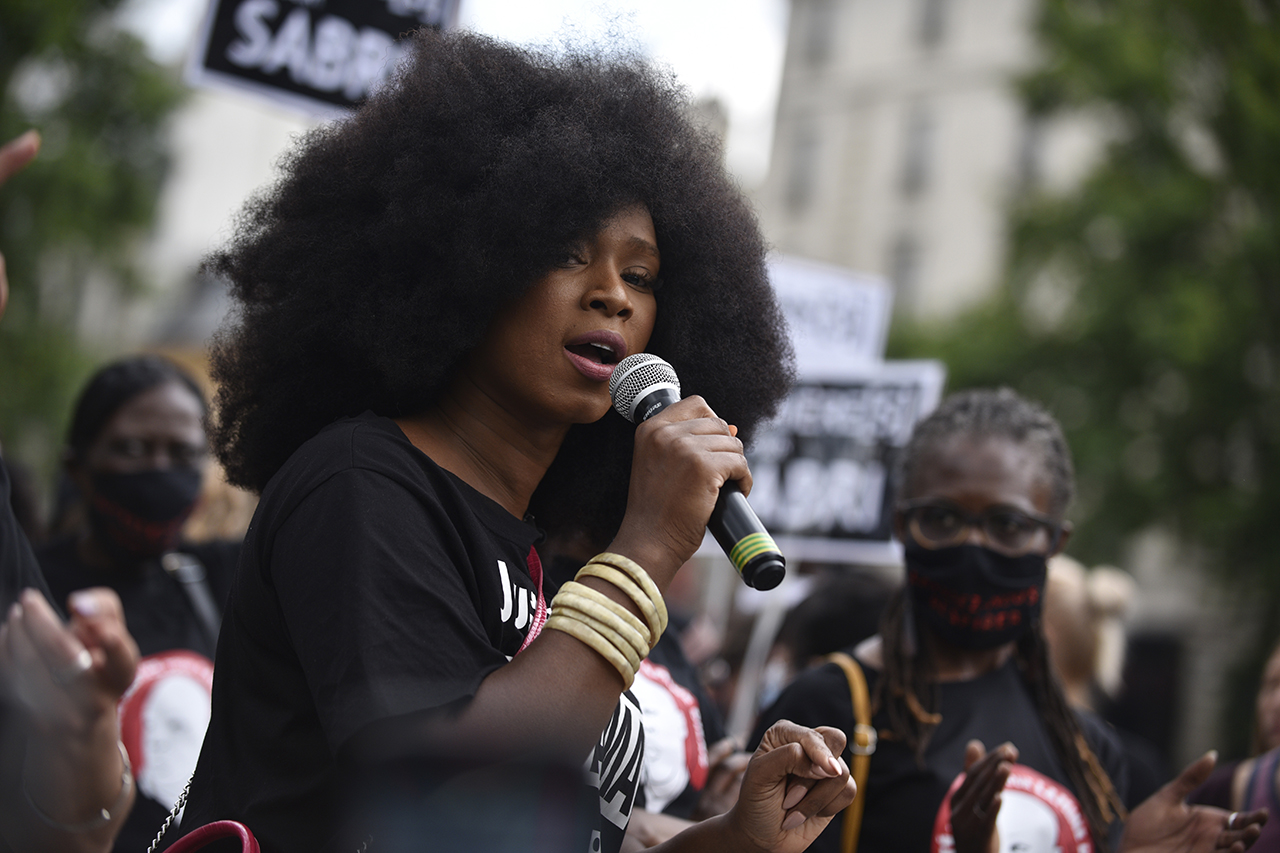 Black Lives Matter: a movement or a moment?