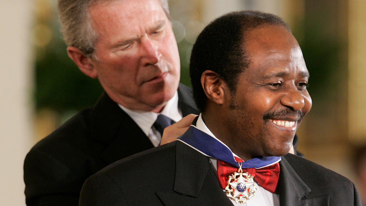 Explainer 231: Paul Rusesabagina’s arrest
