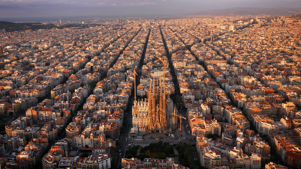 Food Neighbourhoods 173: Barcelona’s Poble Sec