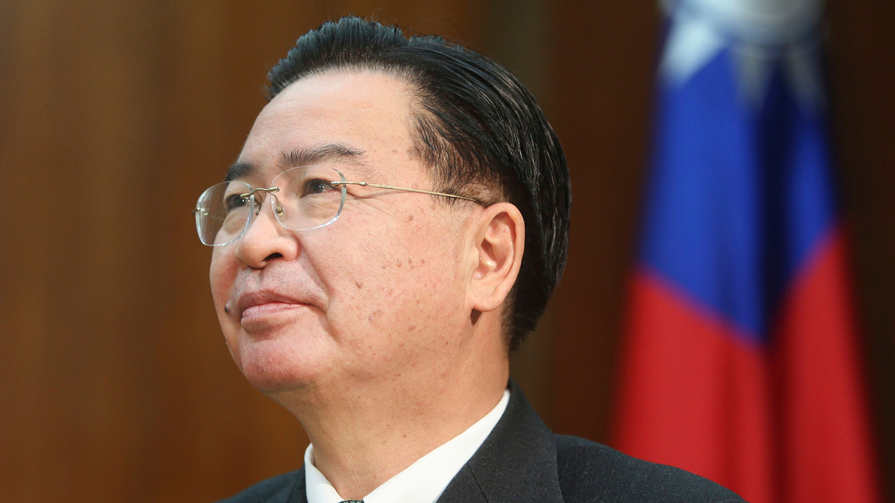 What can the world learn from Taiwan?