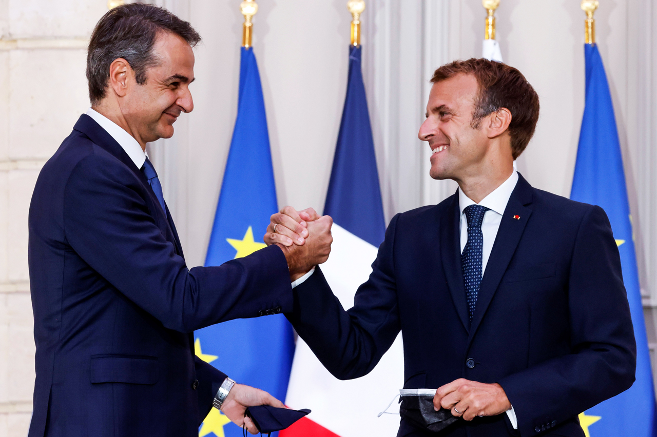 Explainer 285: Is France back on top?