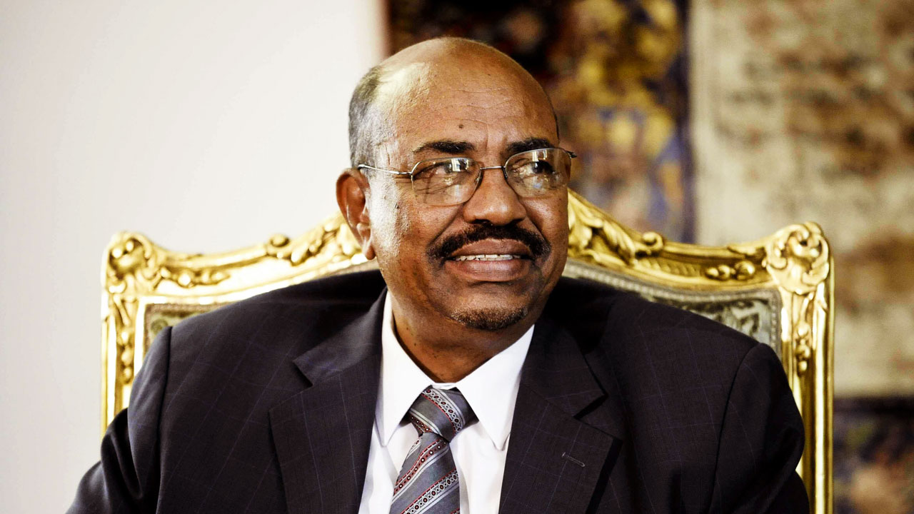 Explainer 225: Is it the end of the line for Omar al-Bashir?