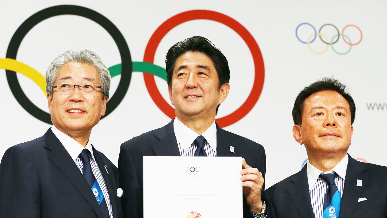 Shinzō Abe’s plans for Japan