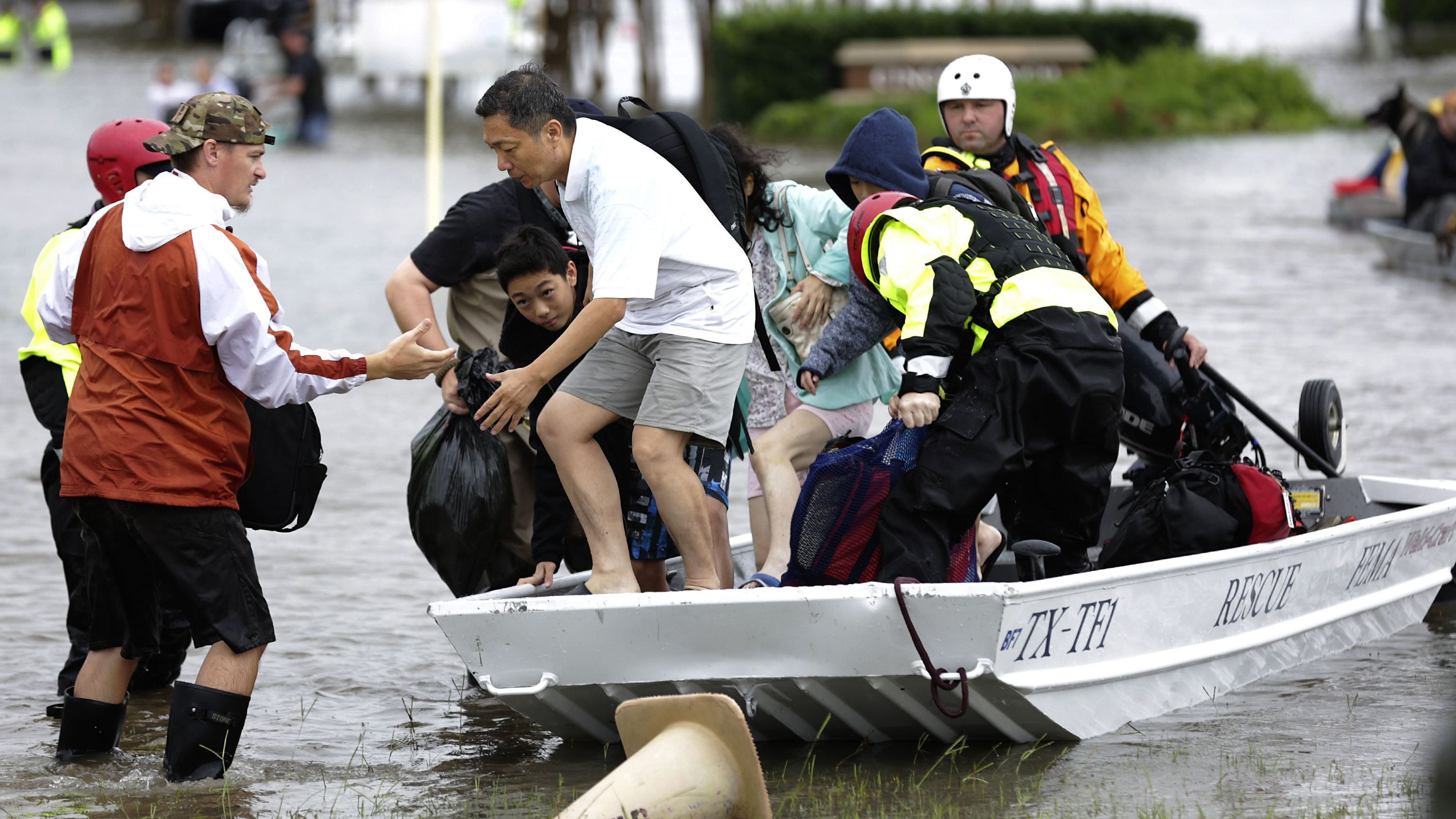 Explainer 82: What is Fema’s future?
