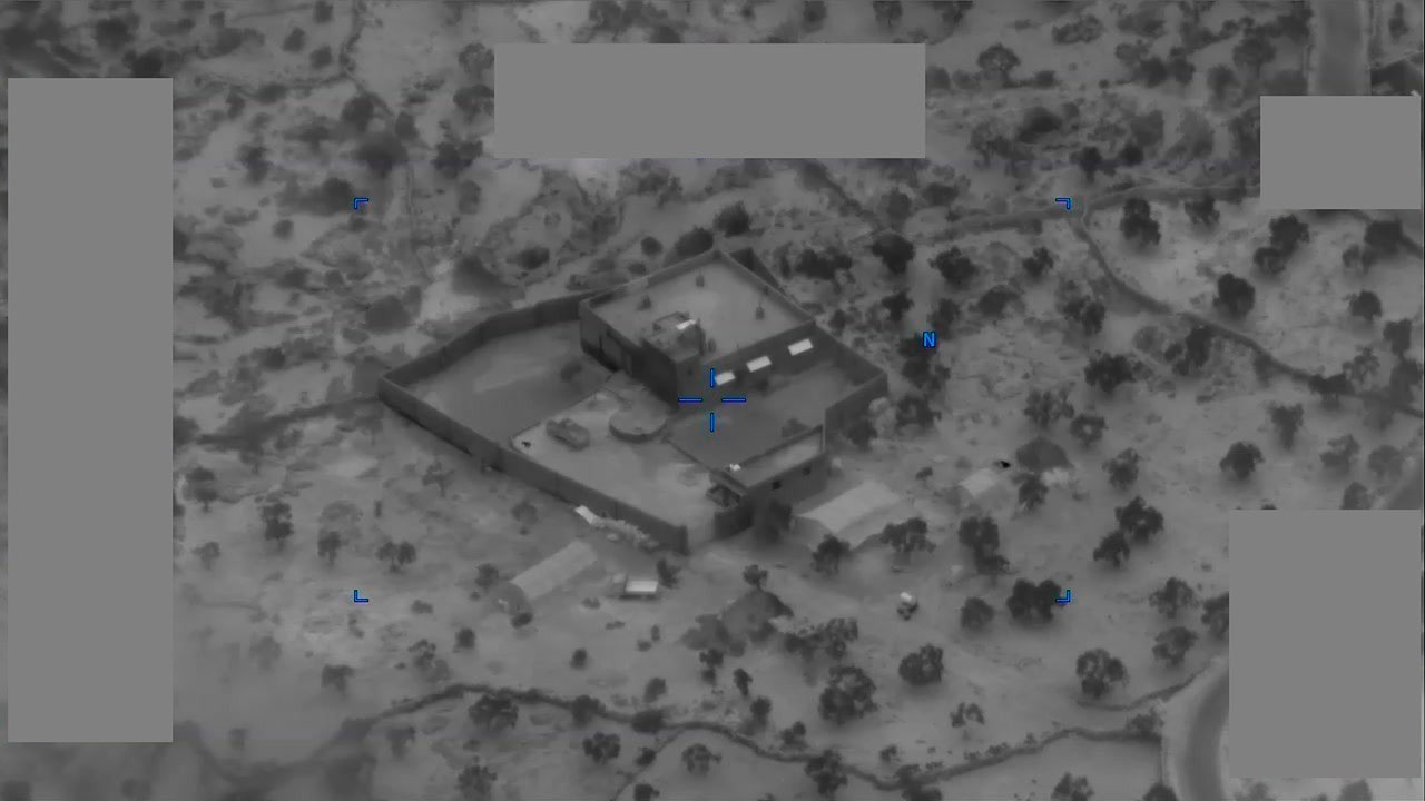 Do targeted killings really work?