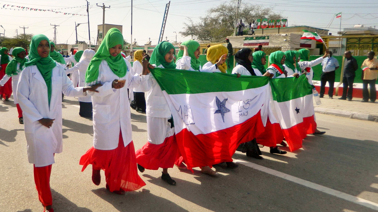 Explainer 220: What are Somaliland and Somalia discussing in Djibouti?
