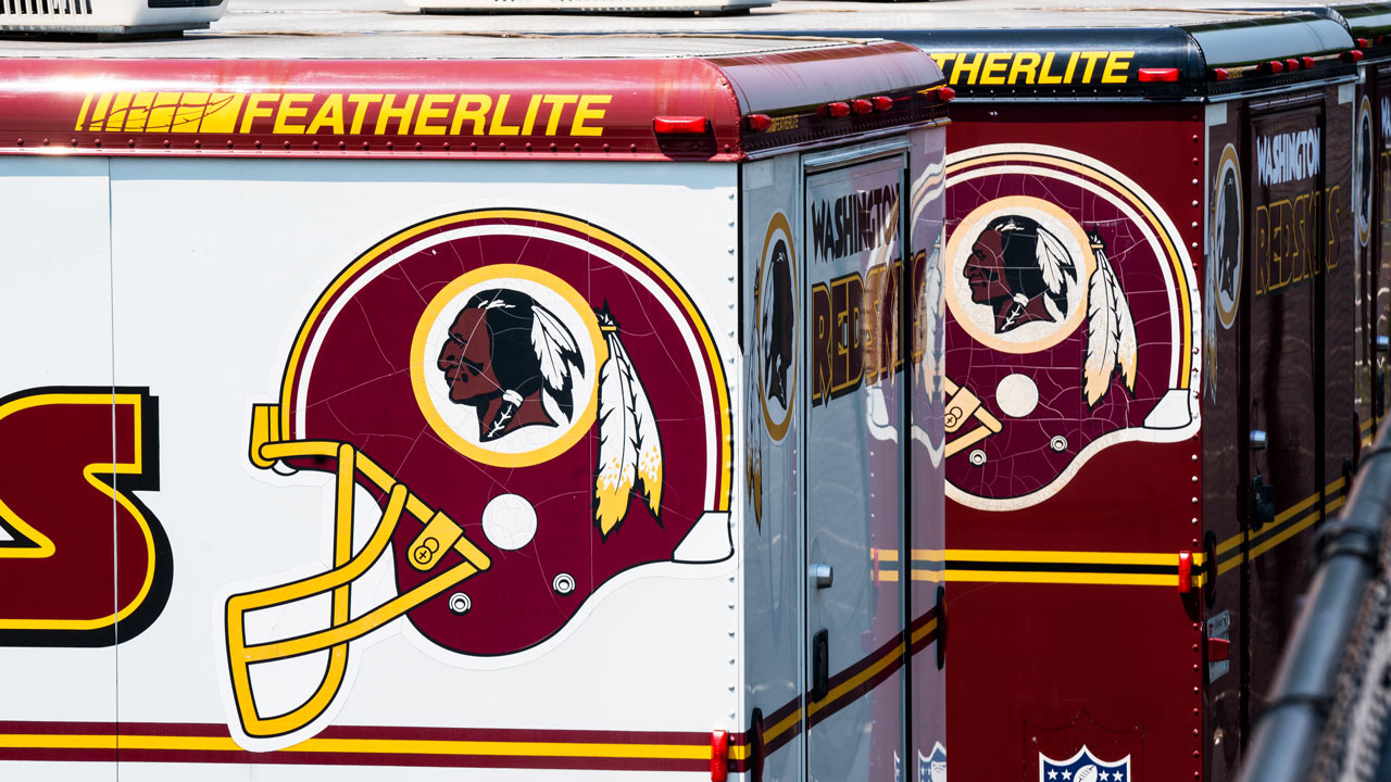 Explainer 224: Why Washington’s NFL team is changing its name