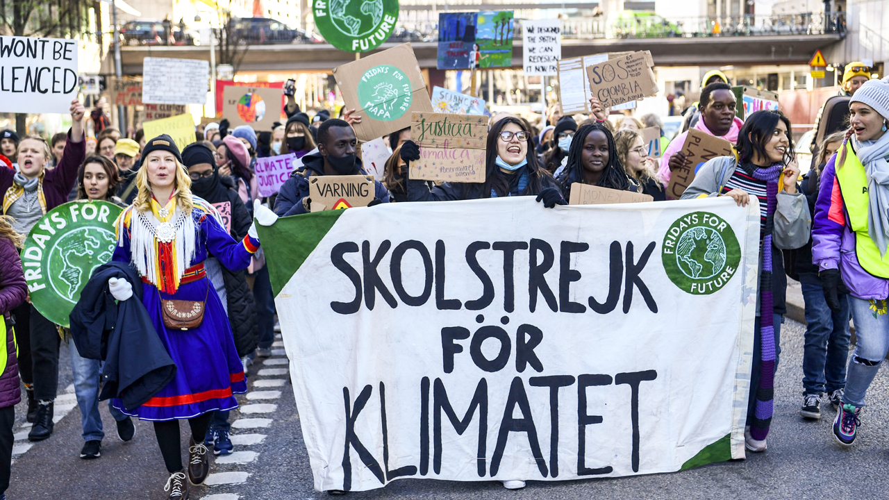 Explainer 289: Nordic Council of Ministers series, part seven – Communicating the climate emergency