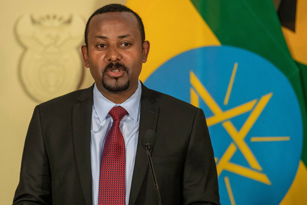 The Tigray crisis: how did we get here?
