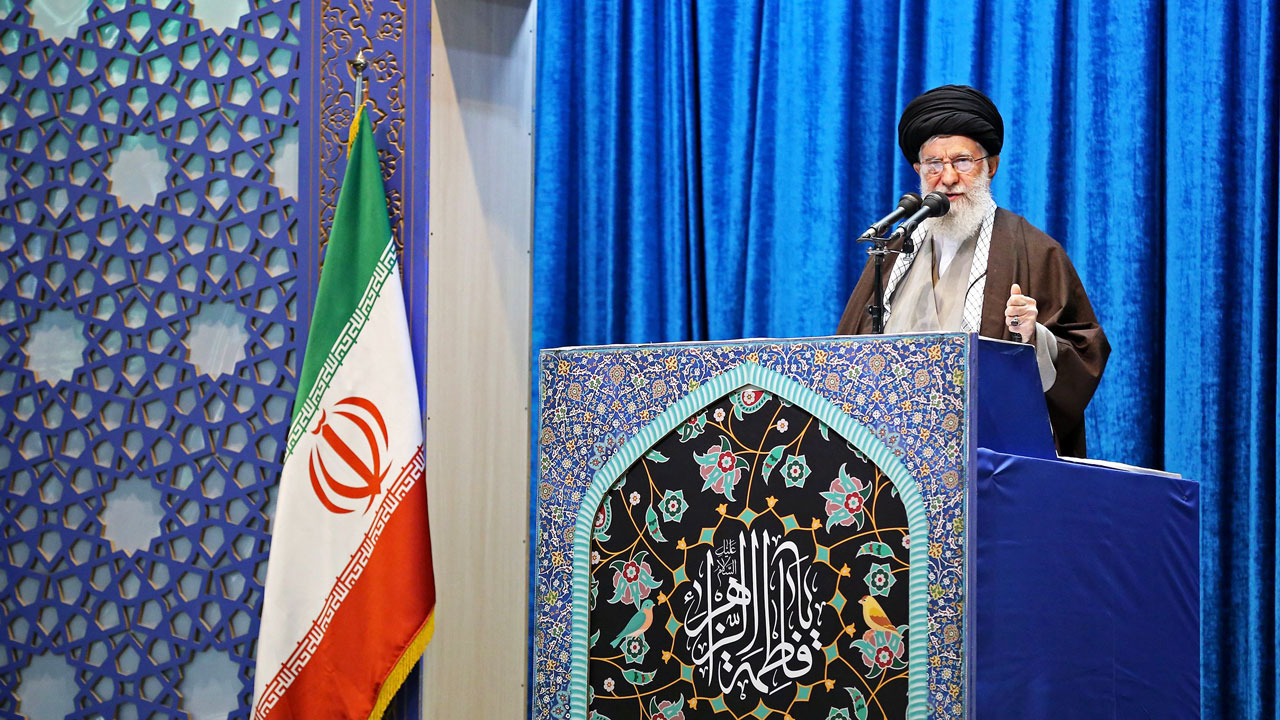 Explainer 222: Why did Iran issue an arrest warrant for Trump?