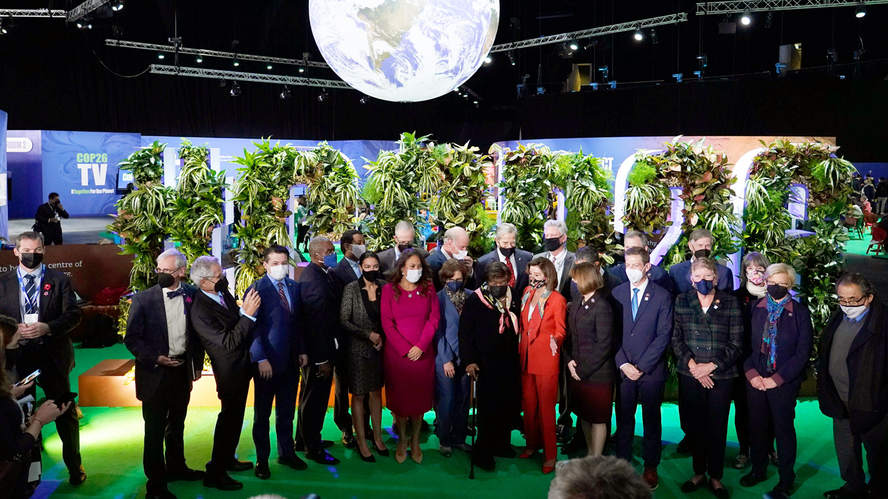 Confronting climate change: what actually works?