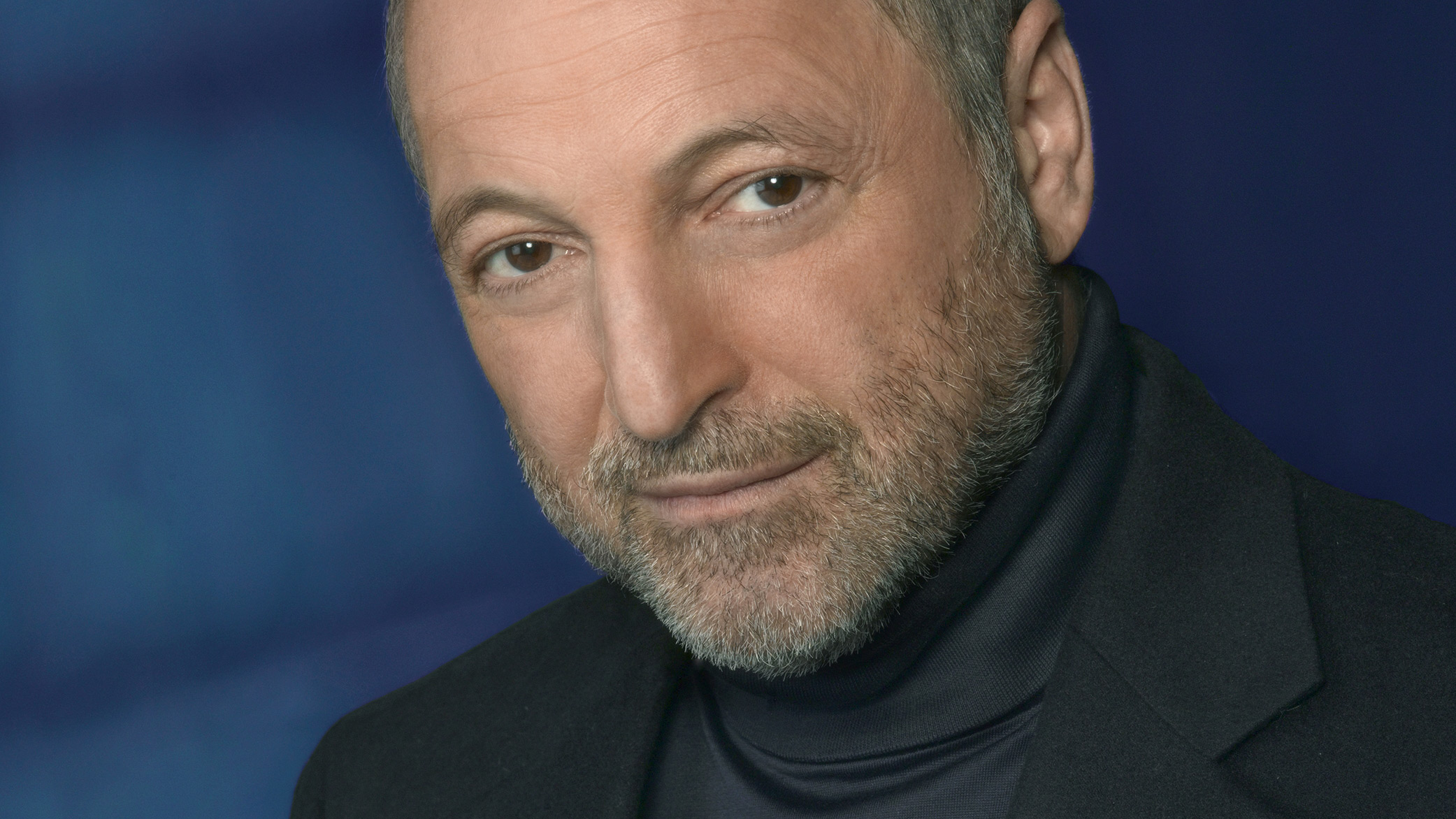 André Aciman