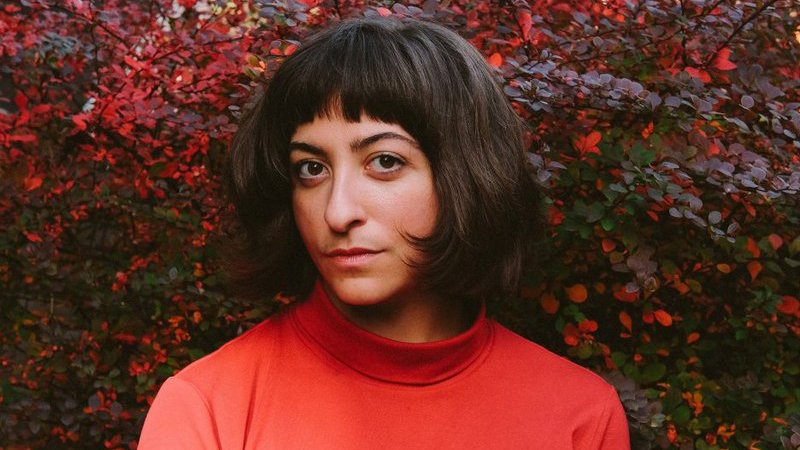 Monocle Reads: Jen Calleja
