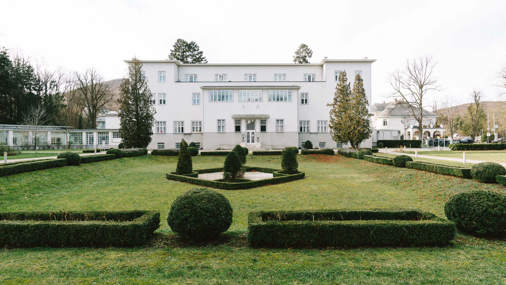 On Design 4: Who is Josef Hoffman?