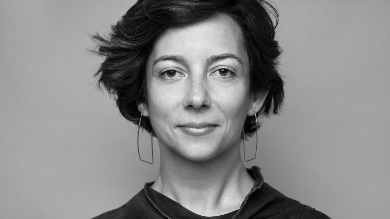 Kim Ghattas