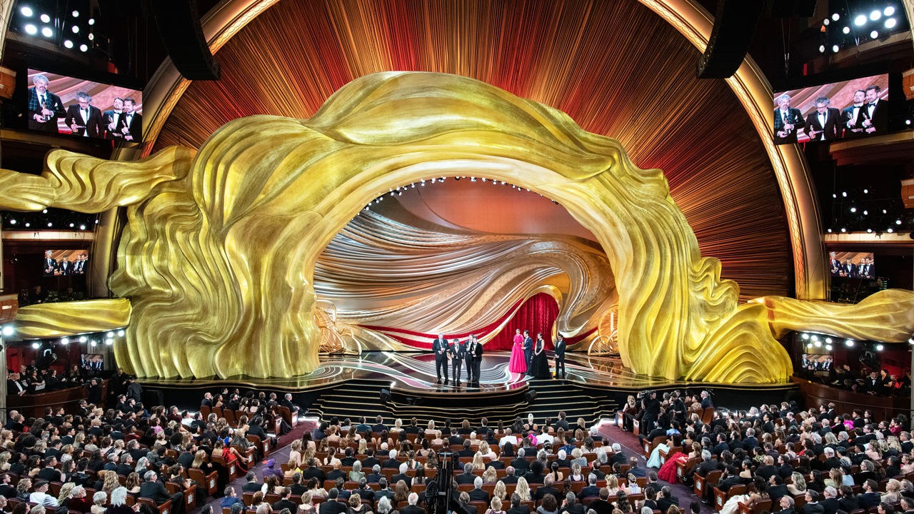 Oscars