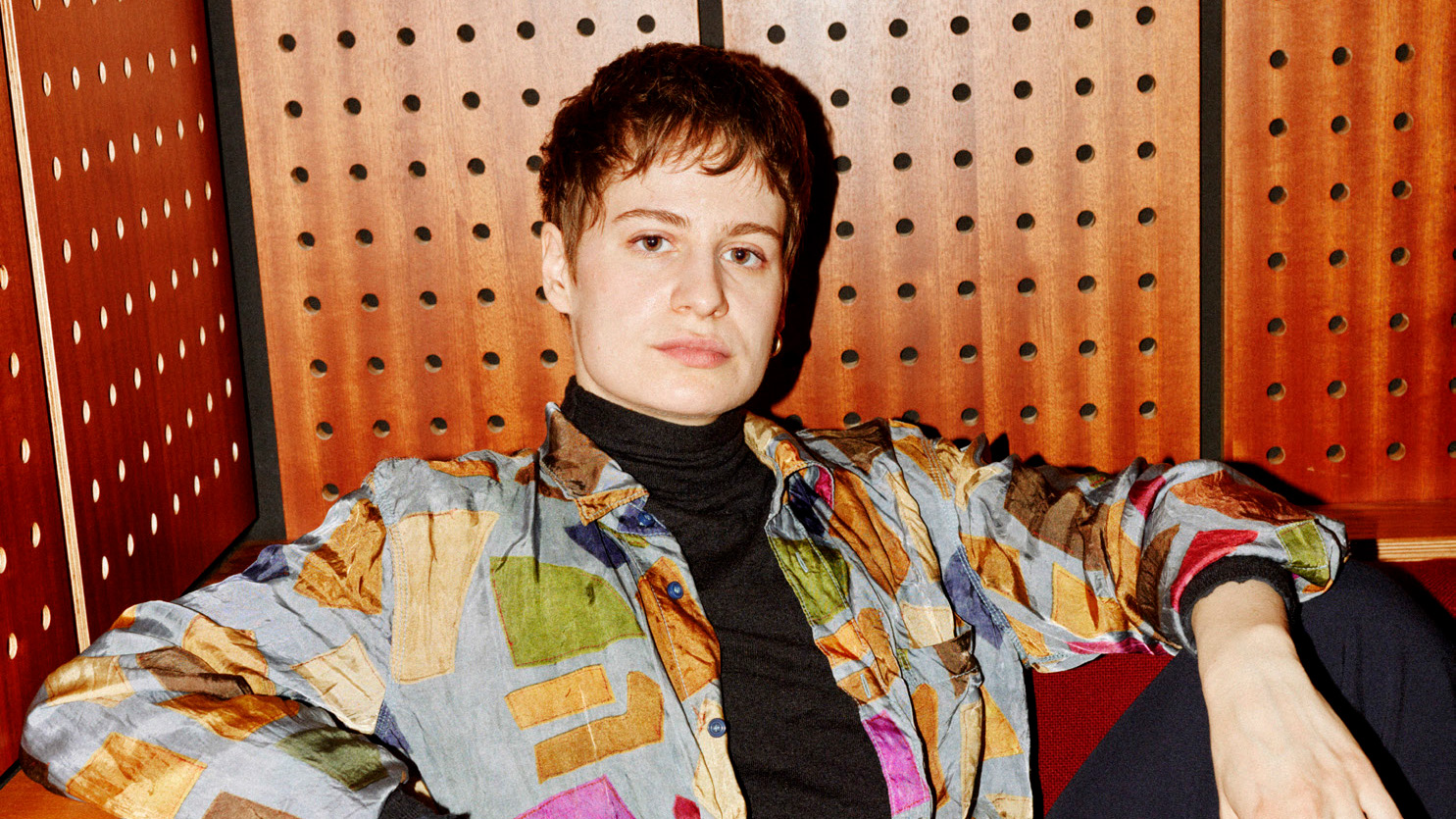 Christine and the Queens