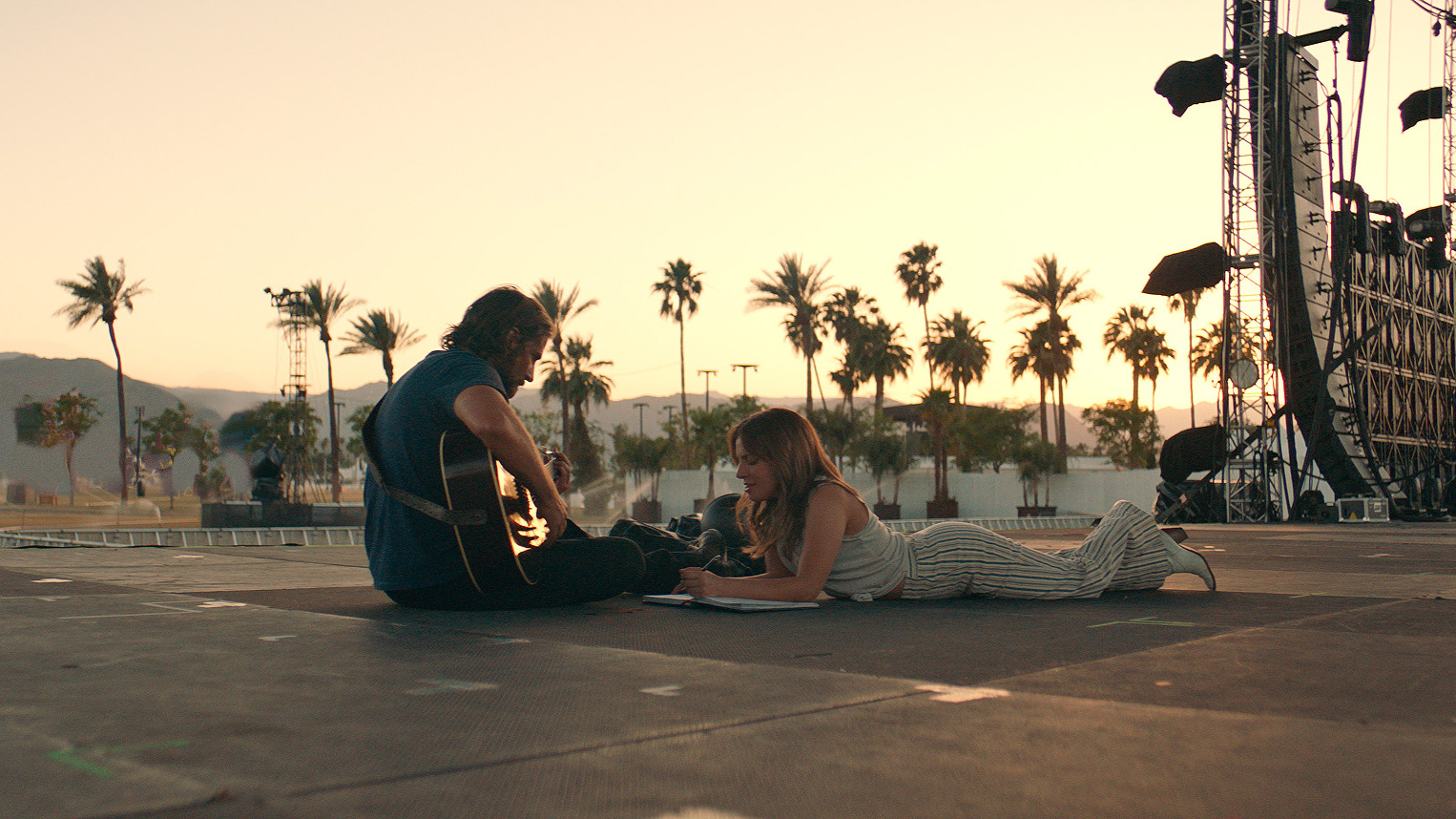 ‘A Star Is Born’