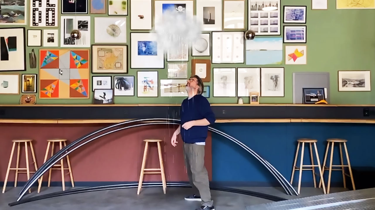 Art special: digital disruption