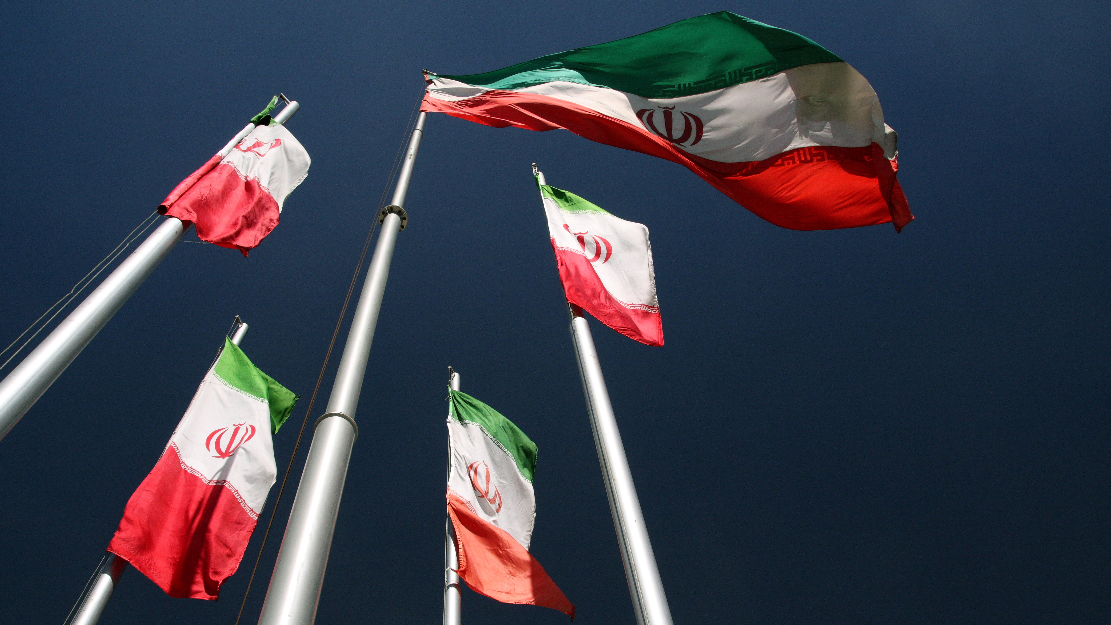 Explainer 33: Britain and Iran: friends again?